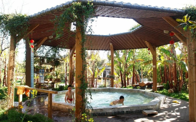 Yunnan hongta hotel