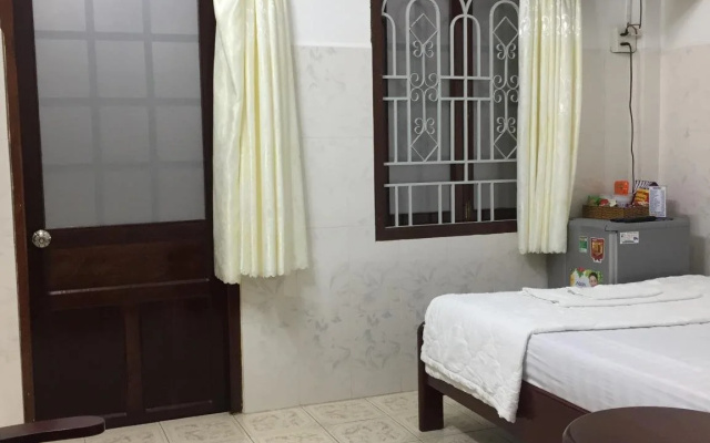 Phuong Dung Hotel