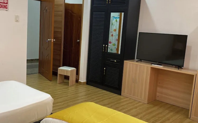 July Apartments