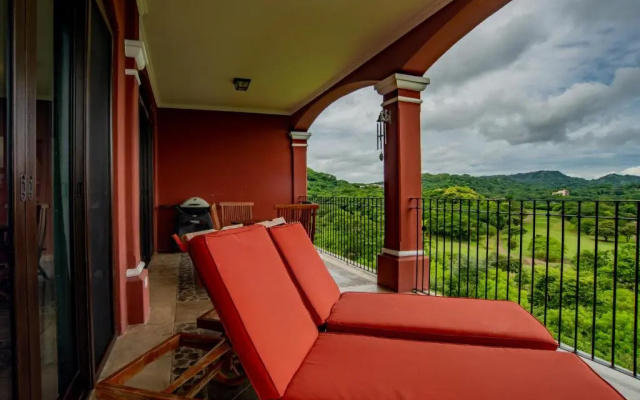 Ocean View Luxury Condo at Reserva Conchal A17