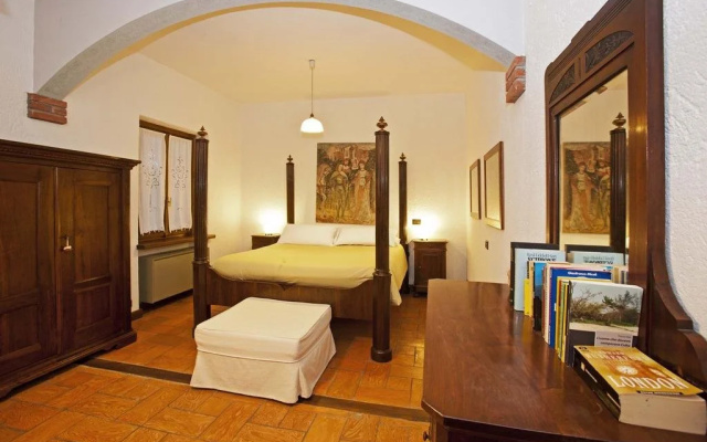 B&B LOra Sesta