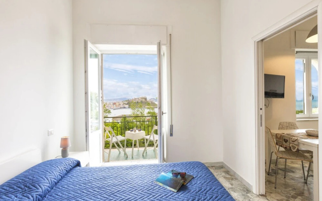 La Casa del Barone - Gioia Apartments