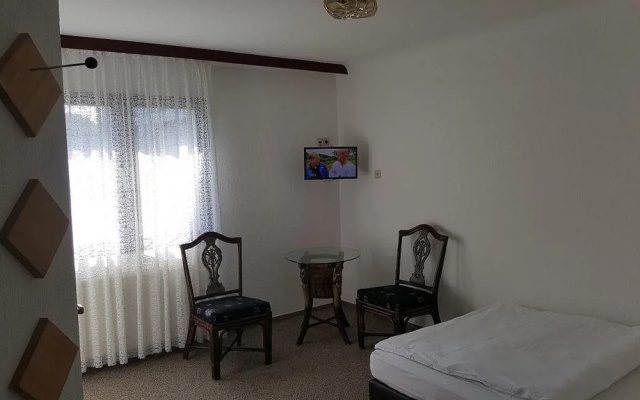 Hotel Jacobs