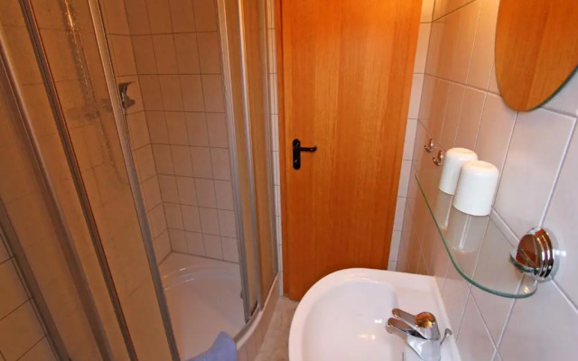 Ferienwohnung Ahlbeck USE 1132