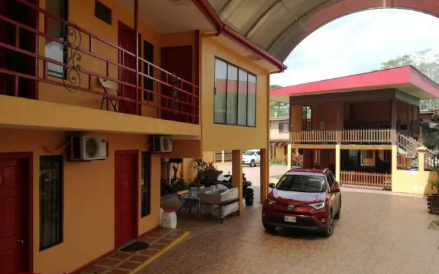 Hotel Marakabu
