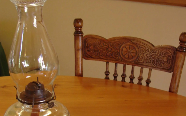 Camelia Guest House