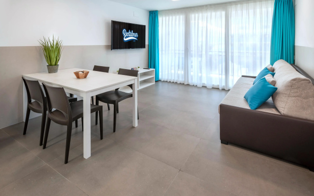 Rentalmar Salou Playa