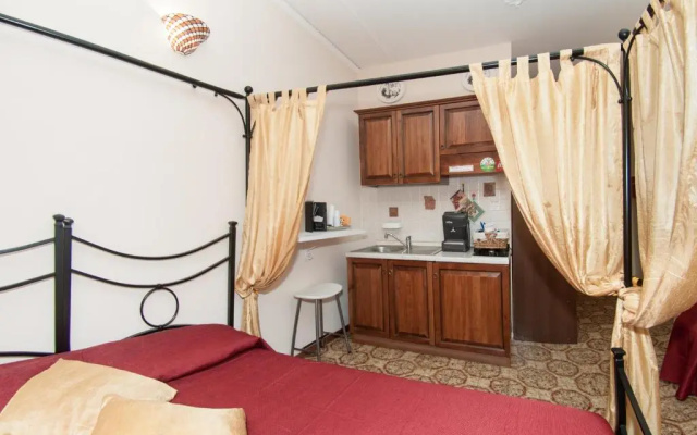 Tarchon Luxury B&B