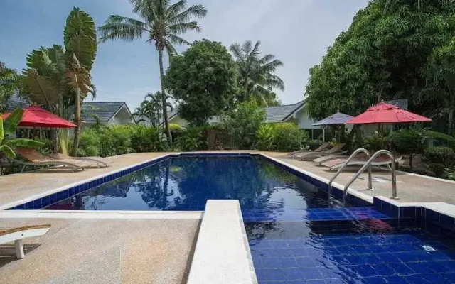 Baan Nueng Kata
