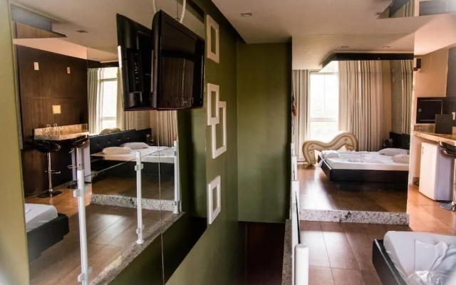 Cequisabe Motel