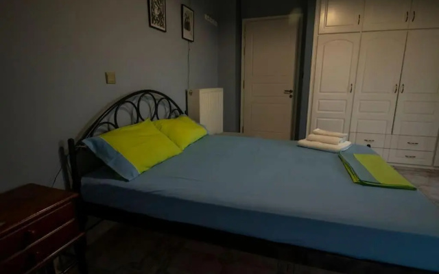 Villa Aphrodite