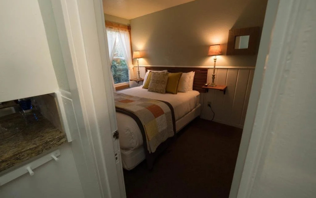 Agate Beach Motel