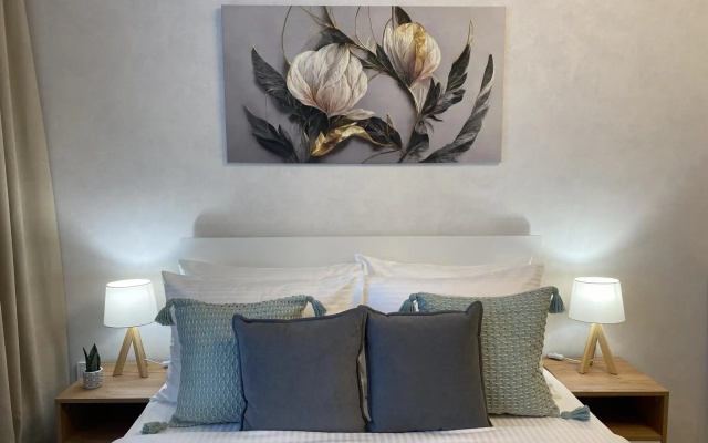 Your Place в микрорайоне Любимово 18