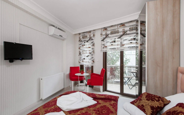 Galata Melling