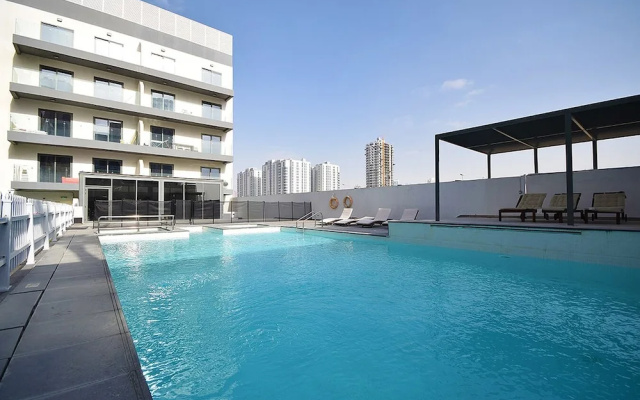 Key Host - Alcove Residence