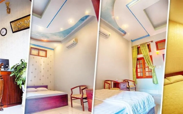 Hai Dang Mekong Guesthouse