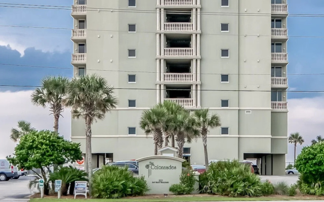 Clnd2101 4 Bedroom Condo