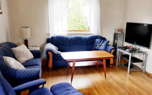 10 Person Holiday Home in Bygstad