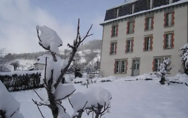 La Maison de Jeanne