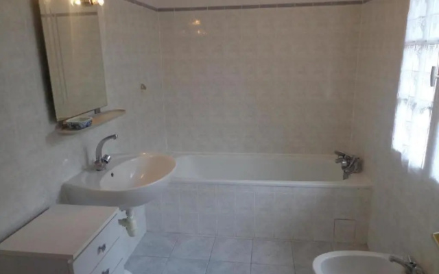 Gîte Lesperon, 3 pièces, 4 personnes - FR-1-360-386