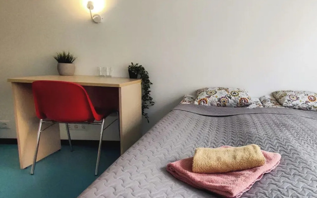 Tallinn Airport Stay