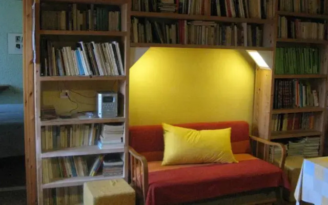 Country house La Crosa