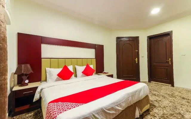 Mawasim Jeddah by OYO Rooms