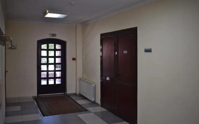 Hotel Jeravna