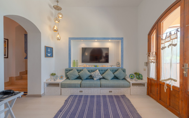VESTA - Luxury APT - 2BR - Rihana