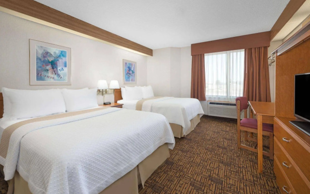 Days Inn Liberal KS
