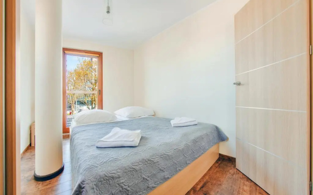 Apartamenty Sun & Snow Willa Piaskowa