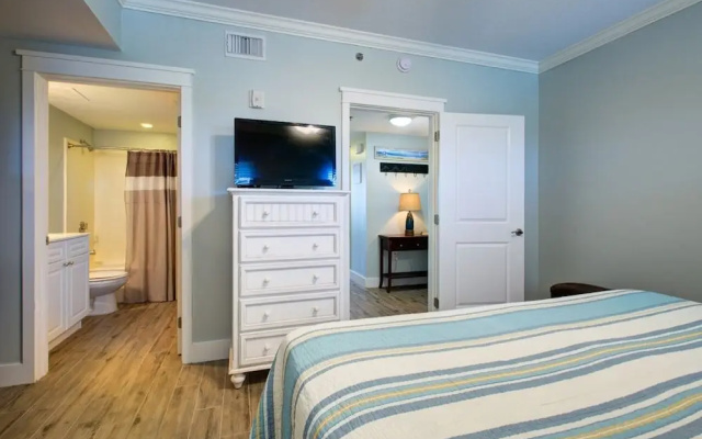 Waterscape B422 1 Bedroom Condo