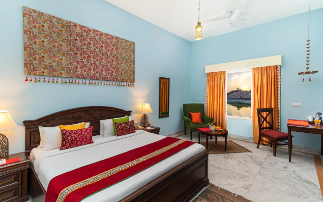 Bijolai Palace - A Inde Hotel Jodhpur