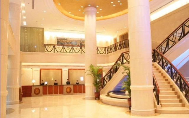 Hampton by Hilton Hangzhou East Station