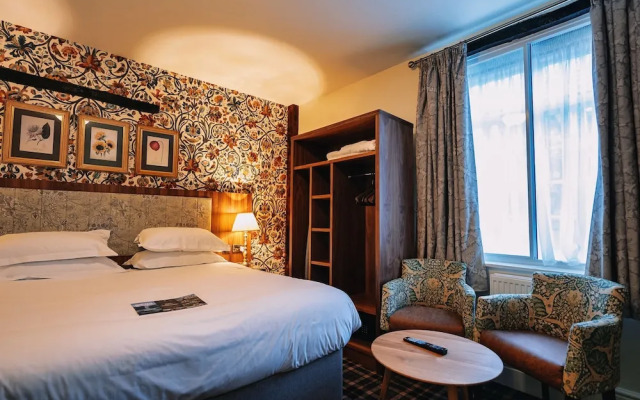 The Bull and Townhouse, Beaumaris- The Inn Collection Group