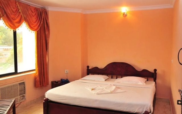 Hotel Sithara International