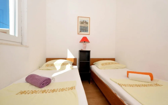 Apartment Jurjevic