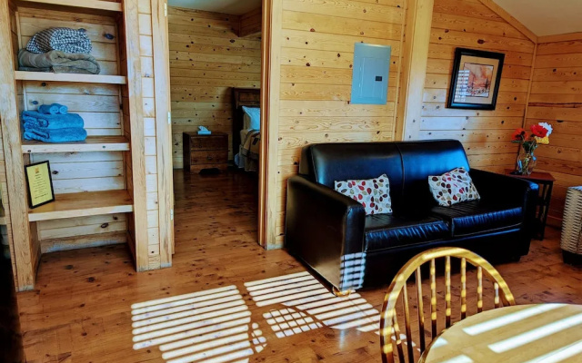 Kingman KOA