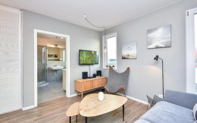 Ostseedomizil Beachloft