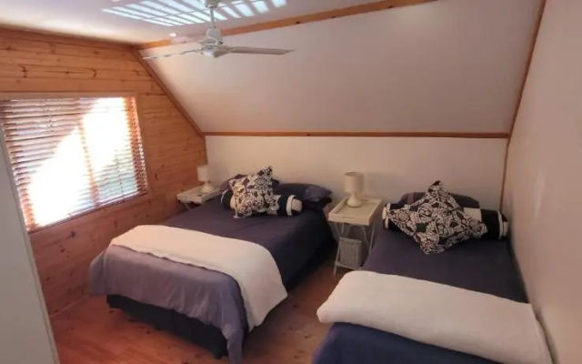 Forest Homes 15