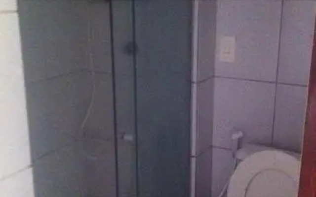 Apto em Condomínio Brisas do Amor