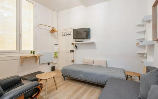 Colombet Stay's - 1com