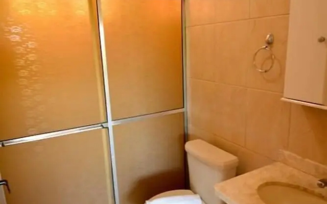 Hotel & Restaurante Parque D'anape