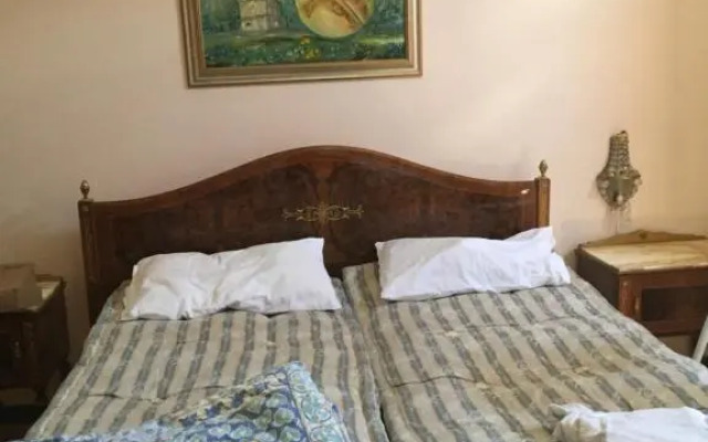 Appartamento Giacomo Leopardi
