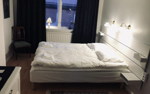 Agardhs Hostel