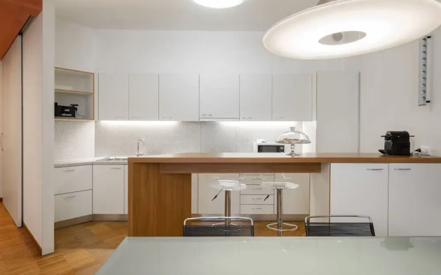Flats4Rent Casa SailÃ¹
