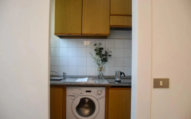 ALTIDO Brenta M3 Apartment