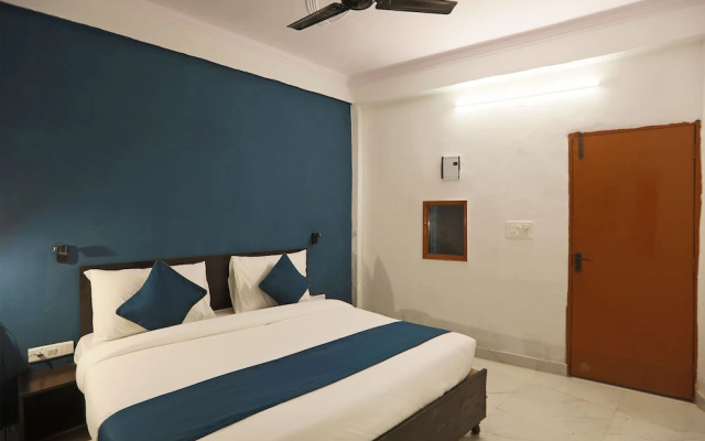 Silverkey Executive Stays 42928 Near Global Hospital