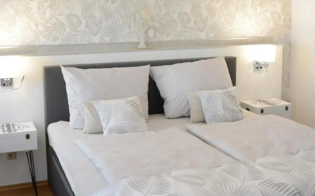 Rosenwinkel Appartement im OG