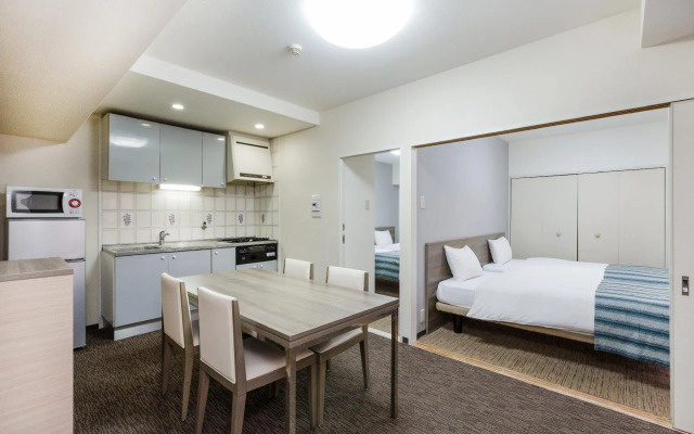 Hotel MyStays Otemae